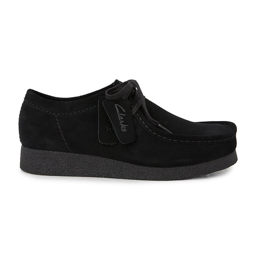 클락스(CLARKS) 왈라비 EVO 남성 로퍼 26172820