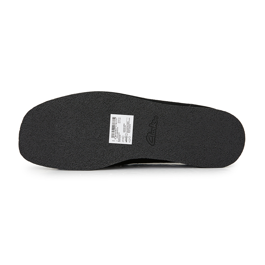 클락스(CLARKS) 왈라비 EVO 남성 로퍼 26172820