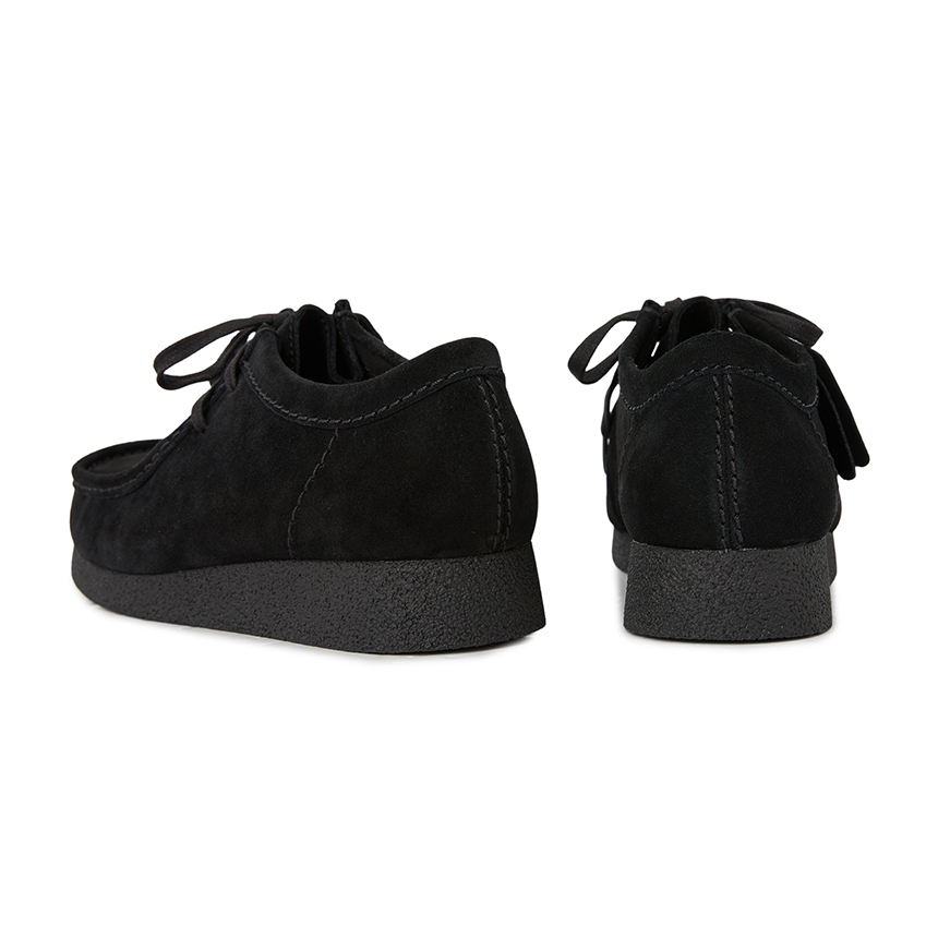 클락스(CLARKS) 왈라비 EVO 남성 로퍼 26172820