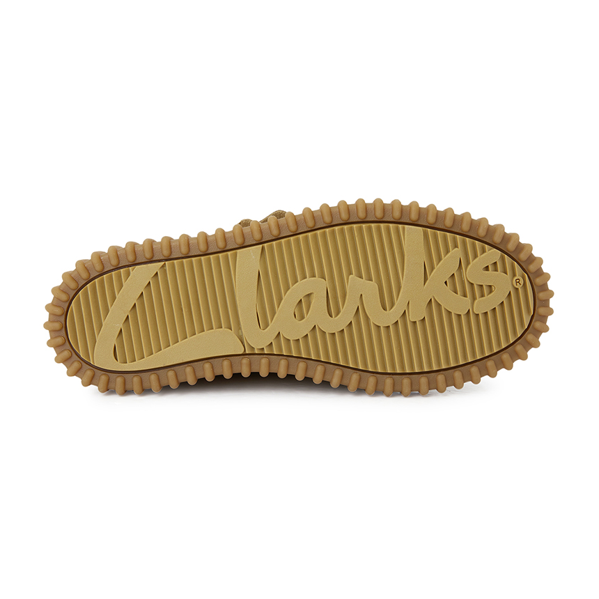 클락스(CLARKS) 토힐 하이 남성 앵클 부츠 26173663