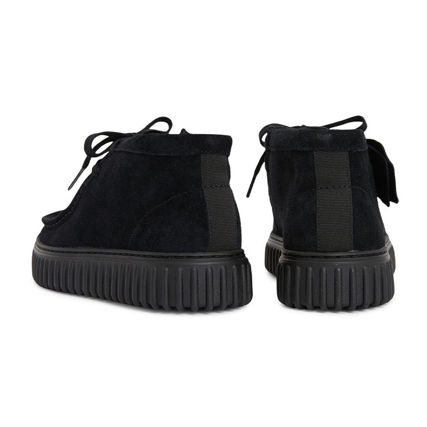 클락스(CLARKS) 토힐 하이 남성 앵클 부츠 26173664