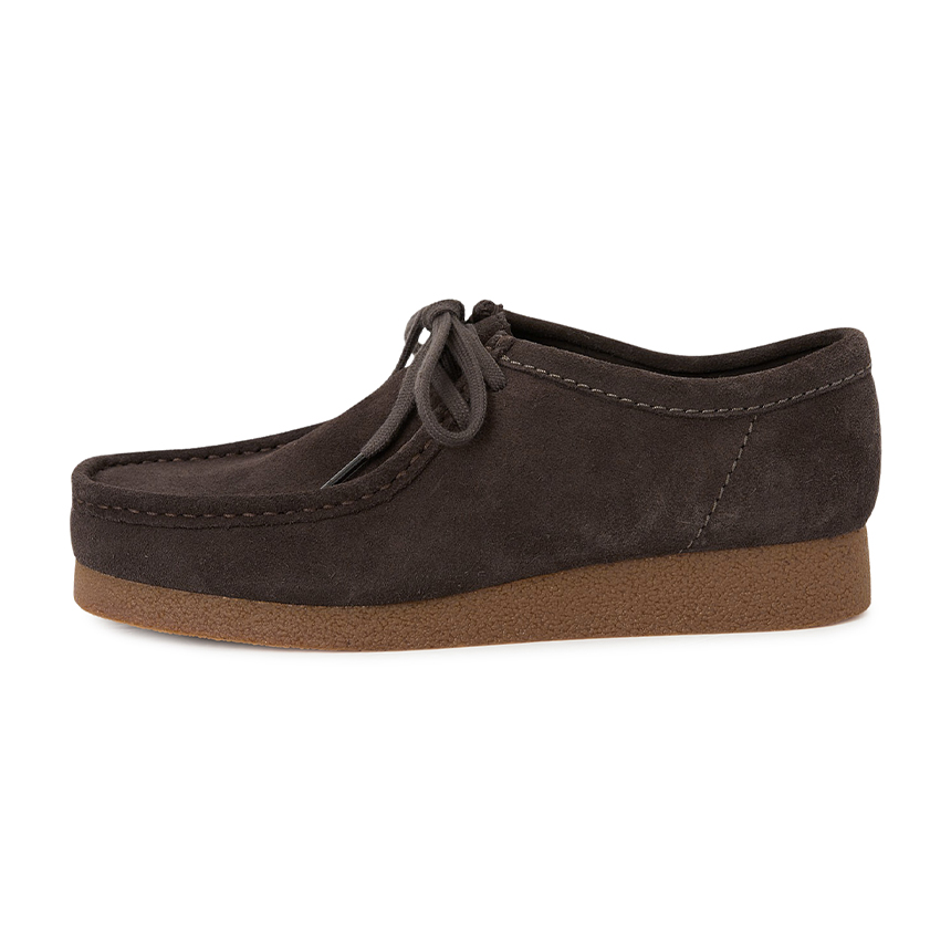 클락스(CLARKS) 왈라비 EVO 남성 로퍼 26178279