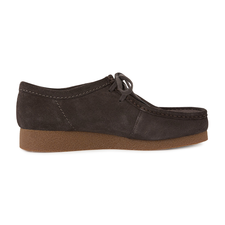 클락스(CLARKS) 왈라비 EVO 남성 로퍼 26178279