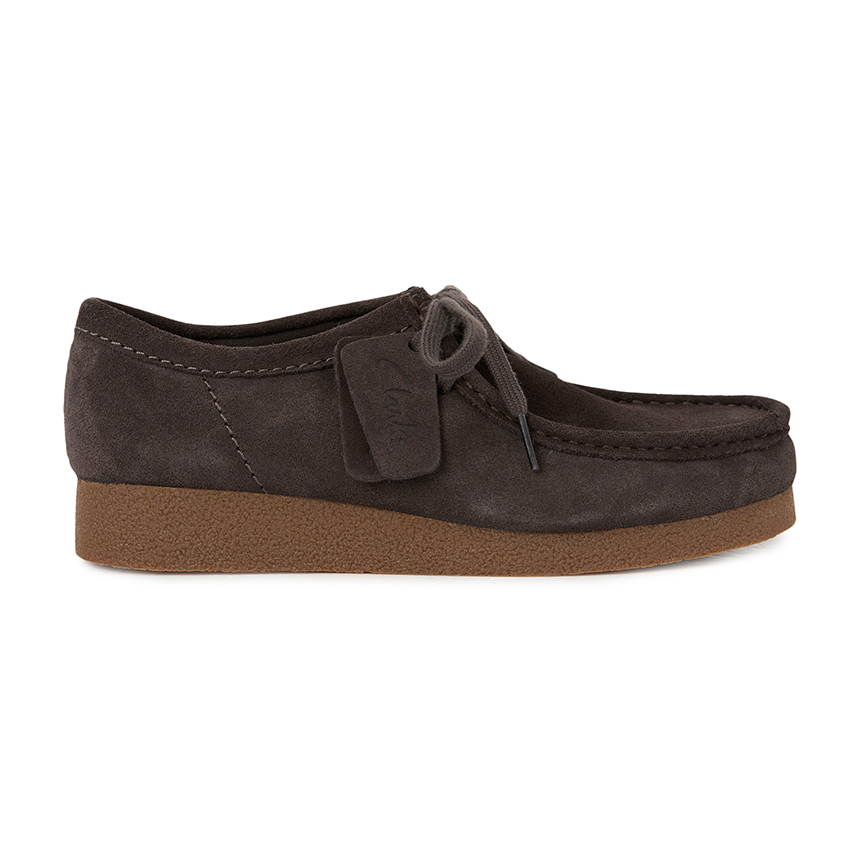 클락스(CLARKS) 왈라비 EVO 남성 로퍼 26178279