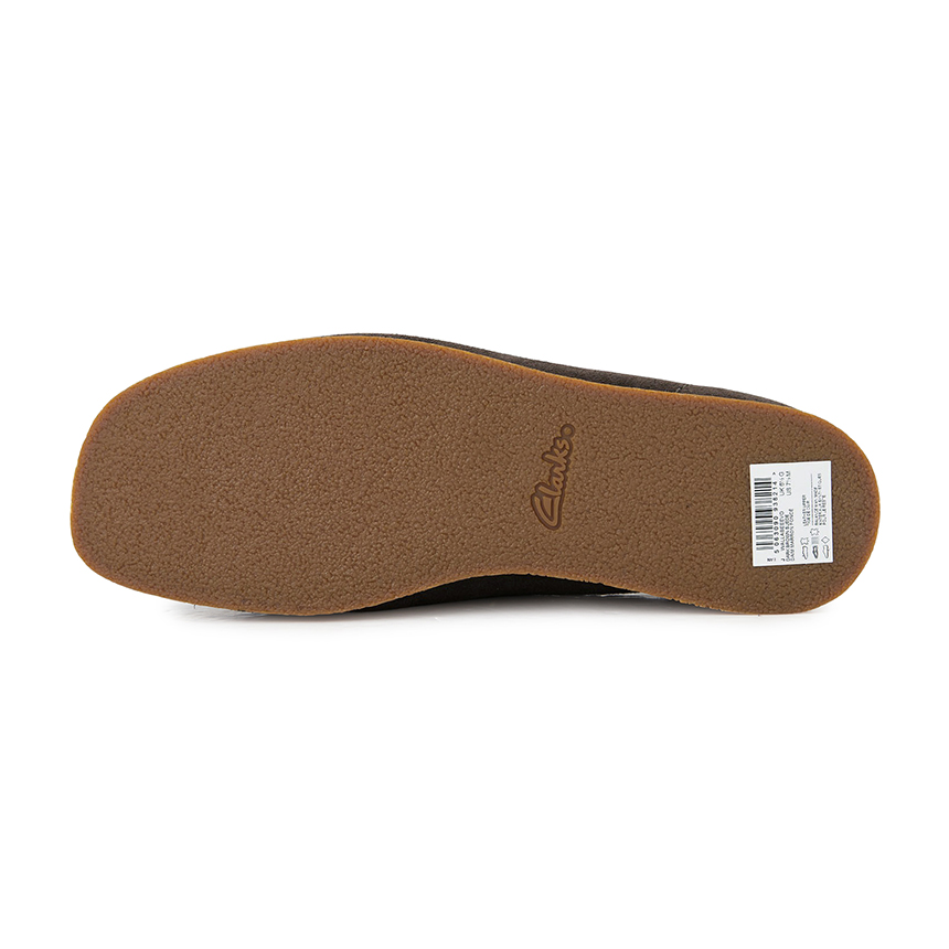 클락스(CLARKS) 왈라비 EVO 남성 로퍼 26178279