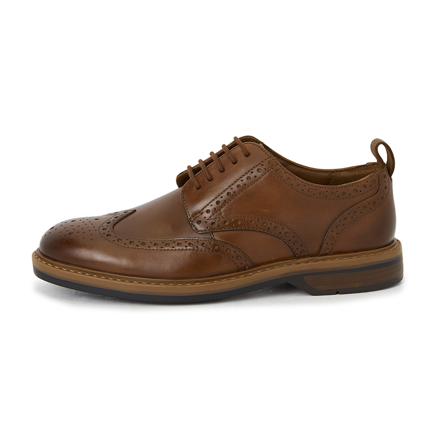 클락스(CLARKS) 알드윈 리밋 남성 구두 26178428
