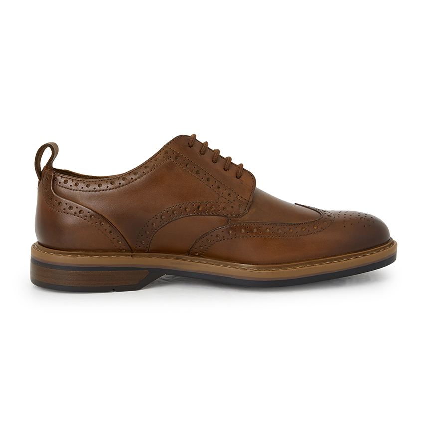클락스(CLARKS) 알드윈 리밋 남성 구두 26178428