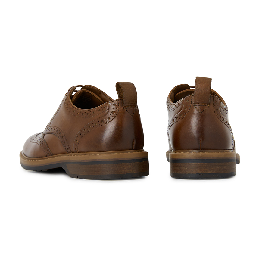 클락스(CLARKS) 알드윈 리밋 남성 구두 26178428