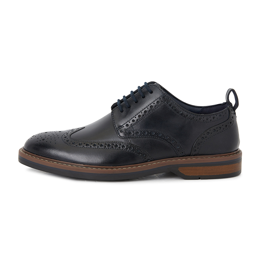 클락스(CLARKS) 알드윈 리밋 남성 구두 26178471