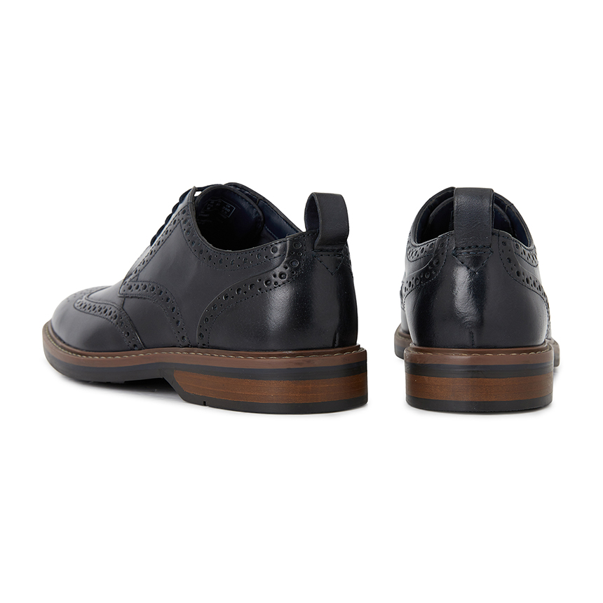 클락스(CLARKS) 알드윈 리밋 남성 구두 26178471