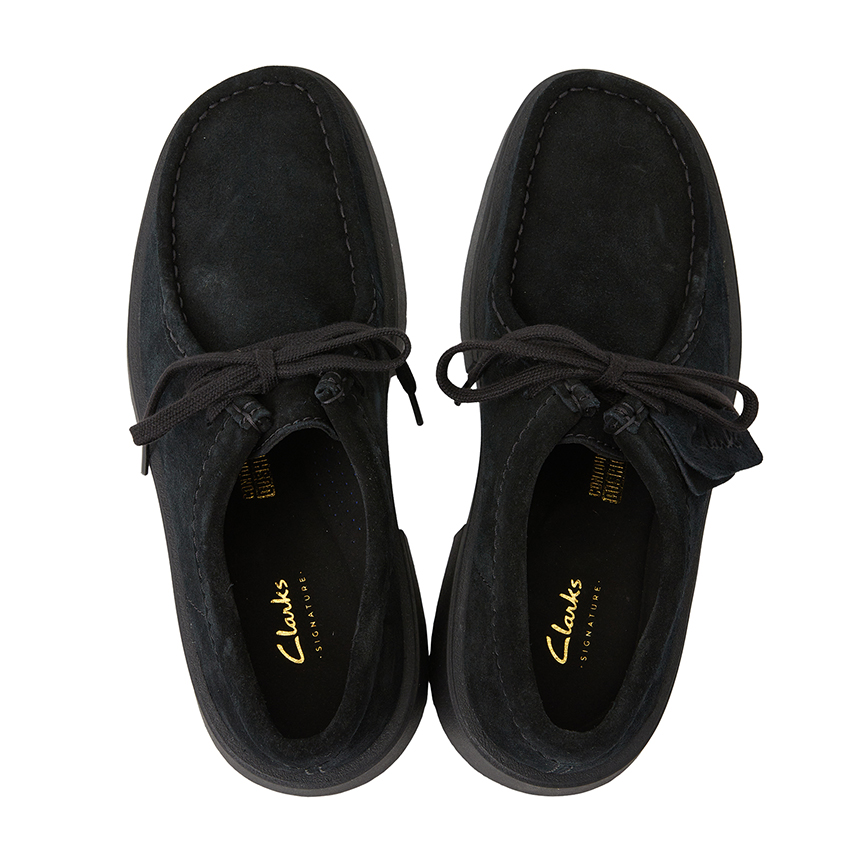클락스(CLARKS) 토뷰 남성 로퍼 26183435