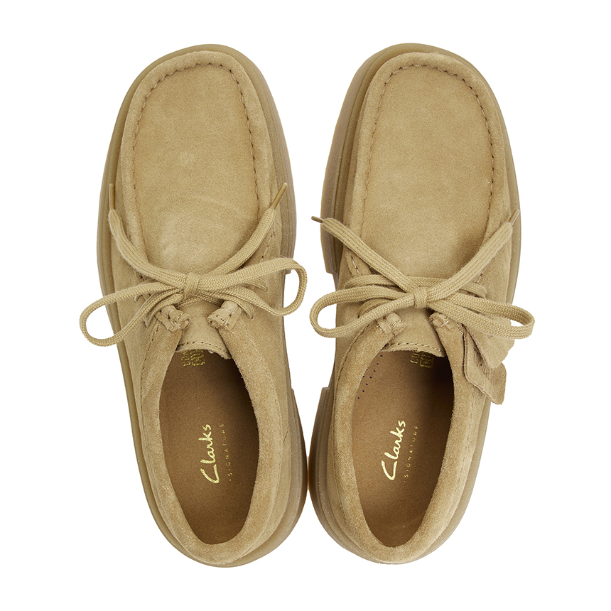 클락스(CLARKS) 토뷰 남성 로퍼 26183437