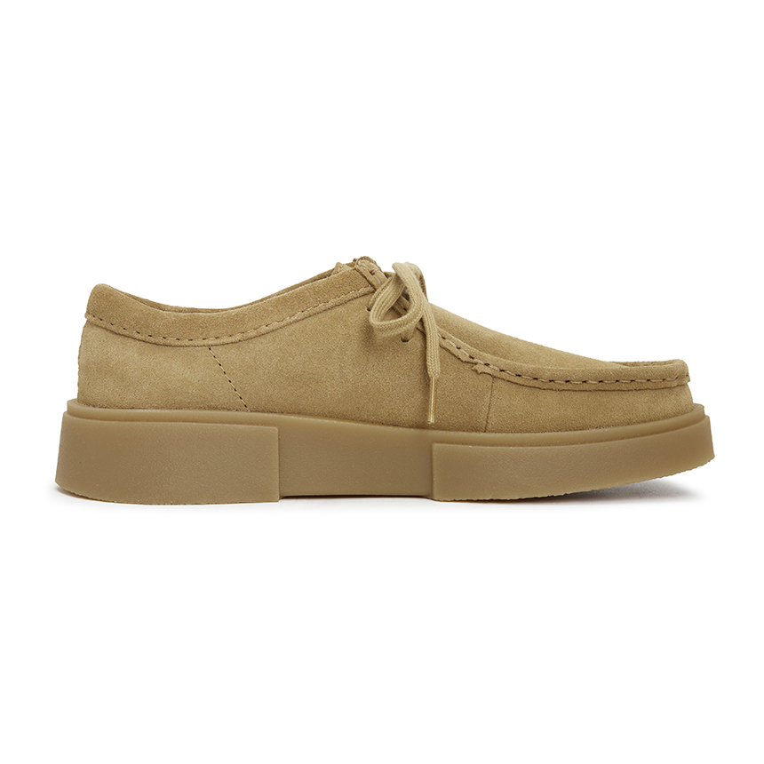 클락스(CLARKS) 토뷰 남성 로퍼 26183437