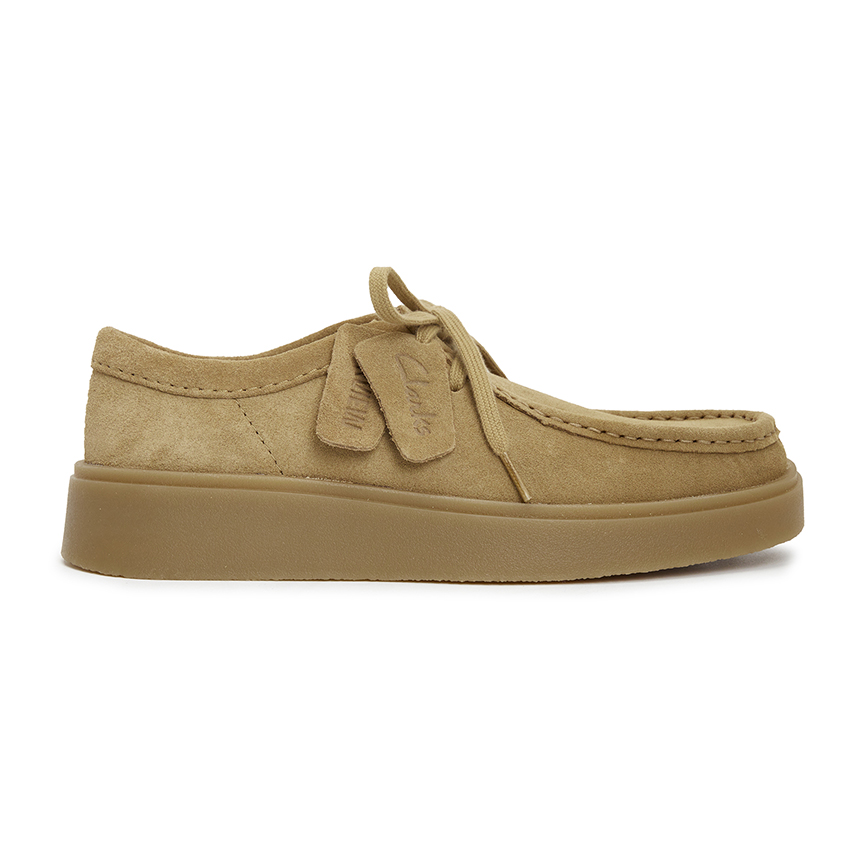 클락스(CLARKS) 토뷰 남성 로퍼 26183437