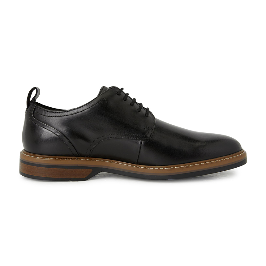 클락스(CLARKS) 알드윈 레이스 남성 더비 슈즈 26183981