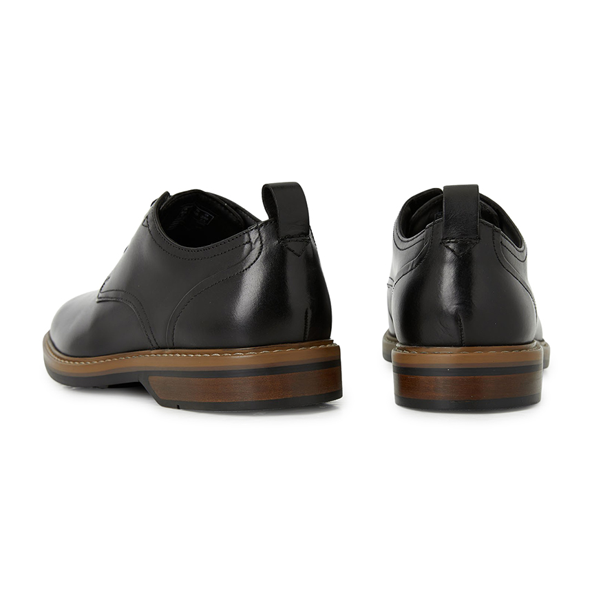 클락스(CLARKS) 알드윈 레이스 남성 더비 슈즈 26183981