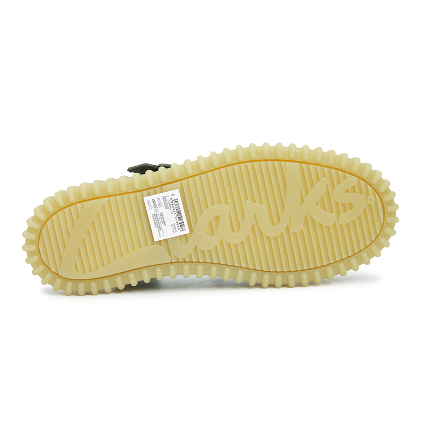 클락스(CLARKS) 토힐 로 남성 로퍼 26184642