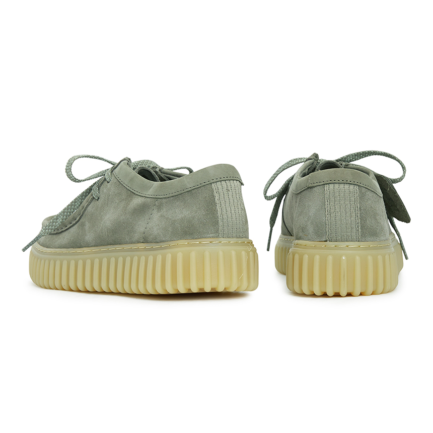 클락스(CLARKS) 토힐 로 남성 로퍼 26184642