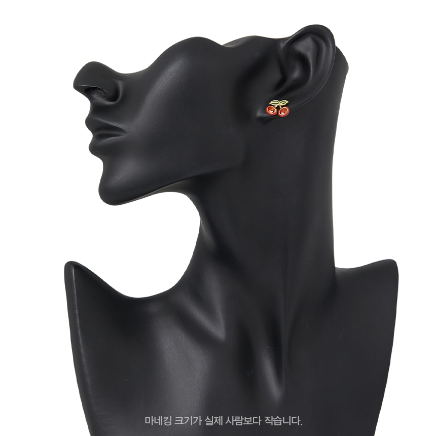 코치(COACH) 여성 귀걸이 429233 GLD 600
