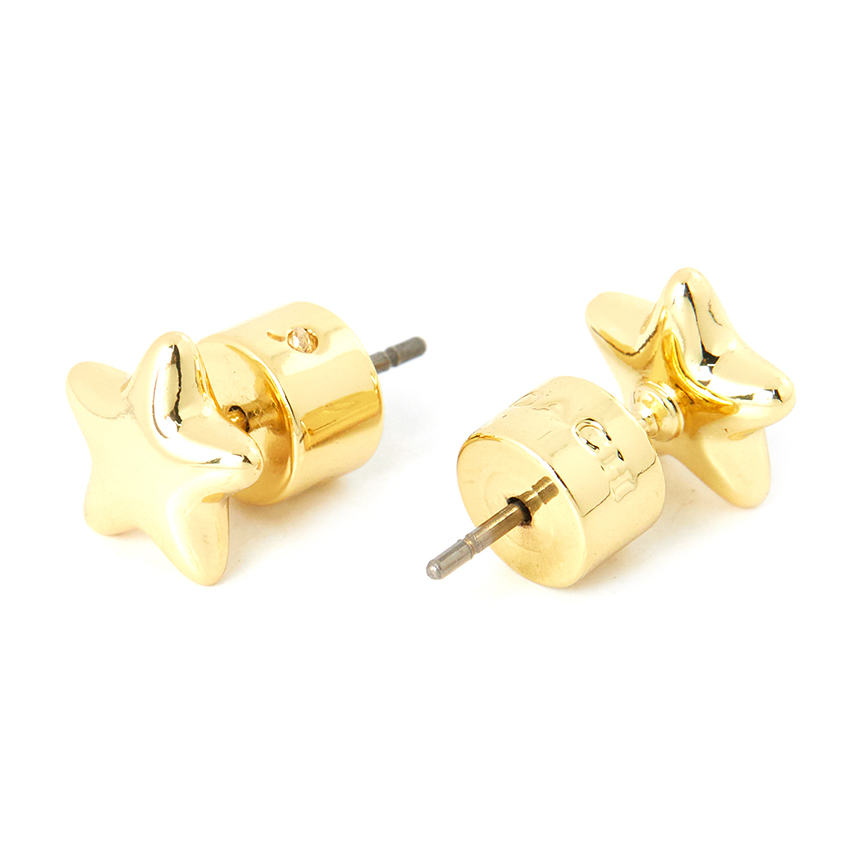 코치(COACH) 여성 귀걸이 546483 GLD 710