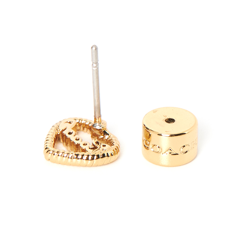 코치(COACH) 여성 귀걸이 559723 GLD 710