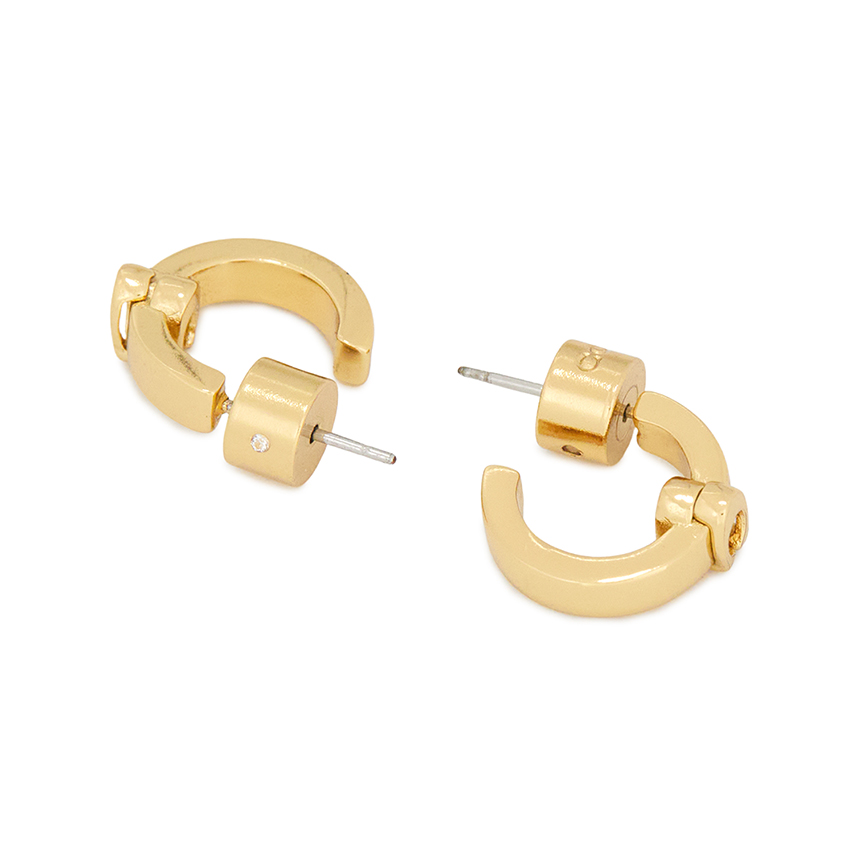 코치(COACH) 여성 귀걸이 560724 GLD 710