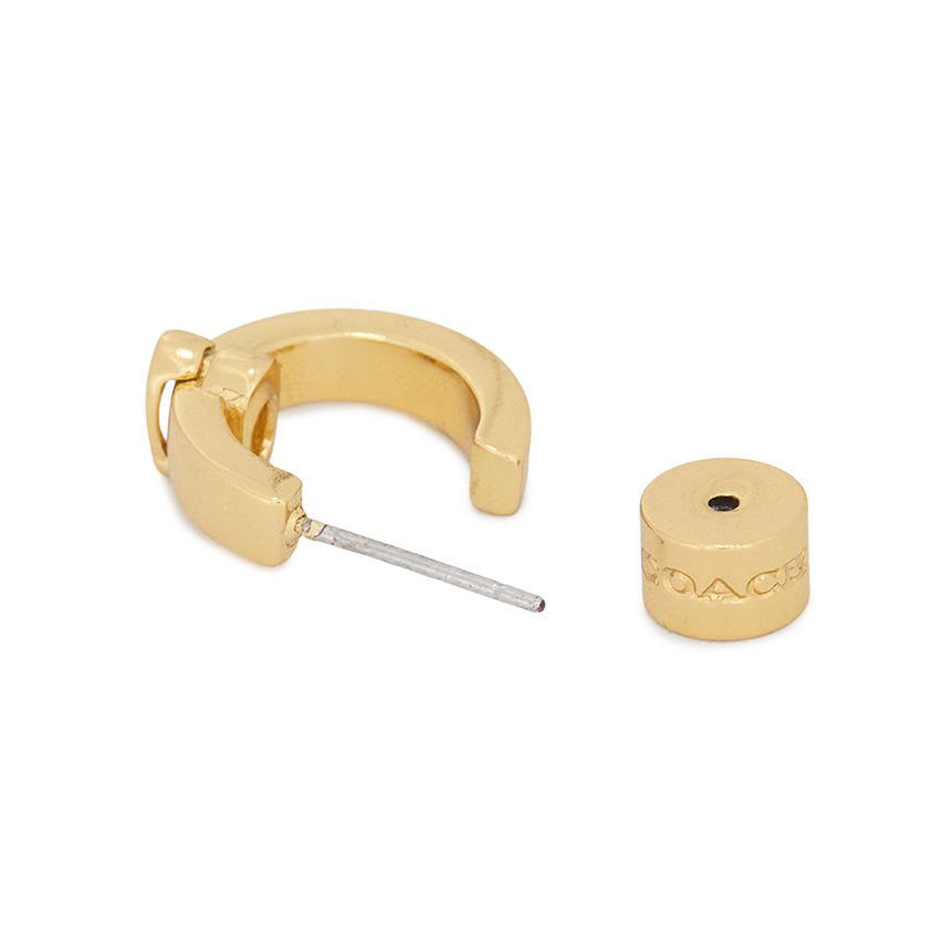 코치(COACH) 여성 귀걸이 560724 GLD 710