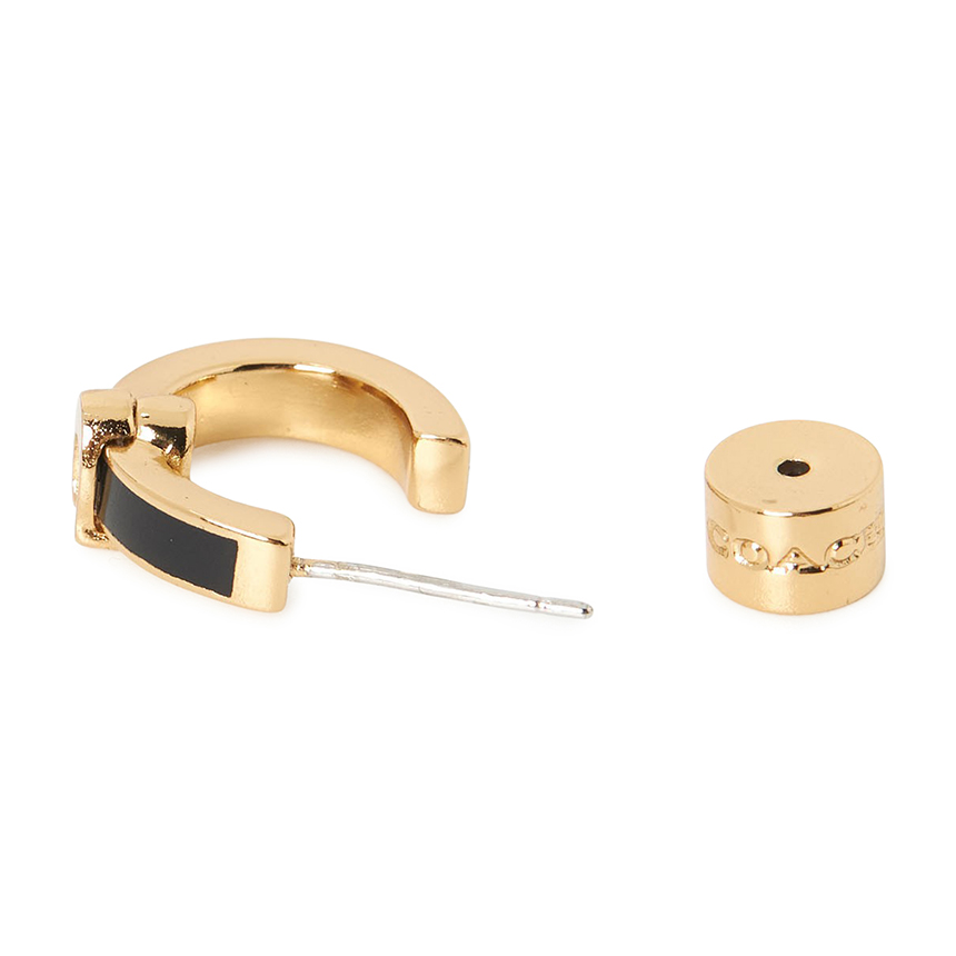 코치(COACH) 여성 귀걸이 560726 GLD 001