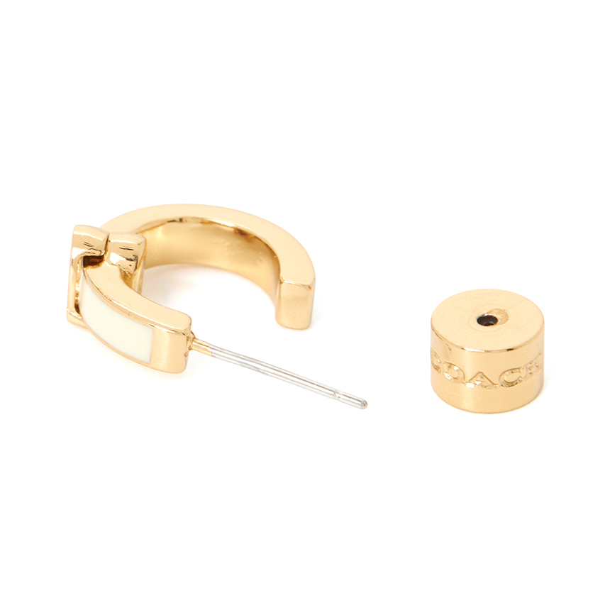 코치(COACH) 여성 귀걸이 560726 GLD 100