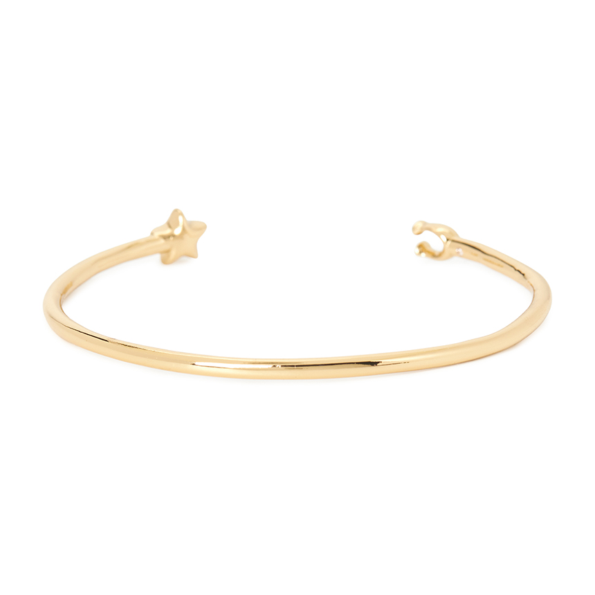 코치(COACH) 여성 뱅글 팔찌 560730 GLD 300