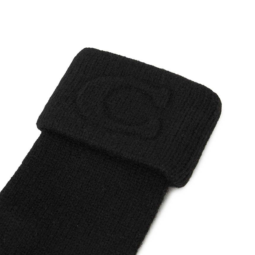 코치(COACH) 여성 장갑 CCM98 BLK