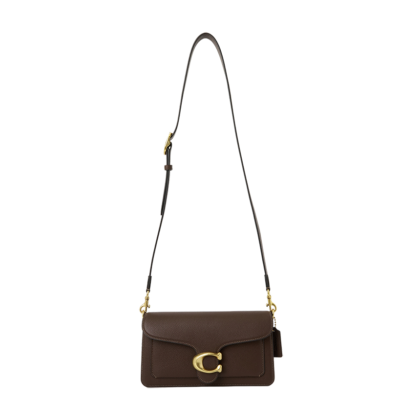코치(COACH) 태비 26 여성 숄더백 CH857 B4MPL
