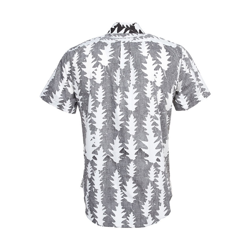꼼데가르송(COMME DES GARCONS) 반팔 셔츠 (남여공용) 1I B025 052 1