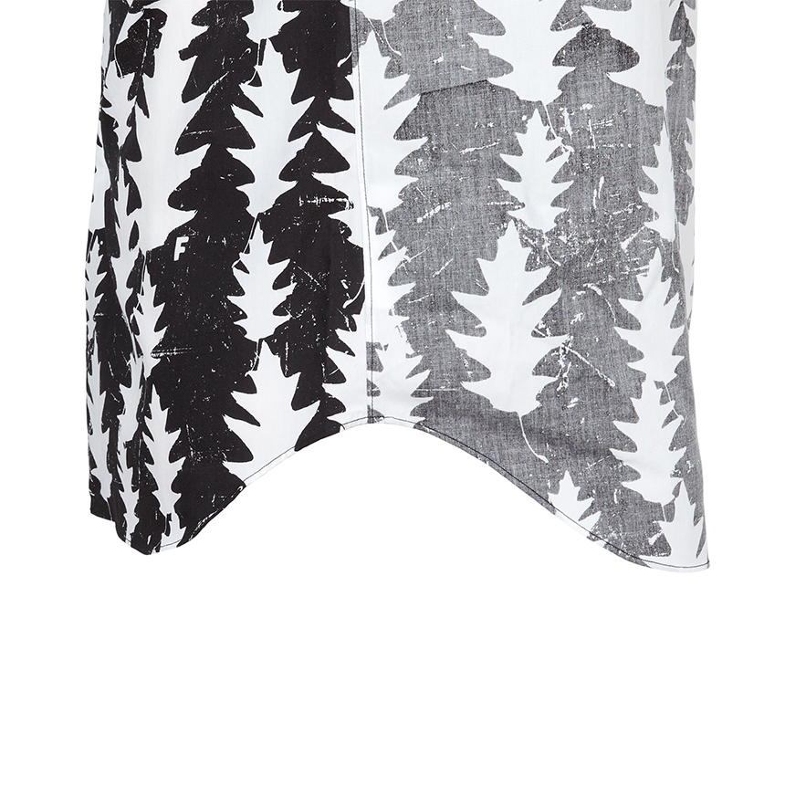 꼼데가르송(COMME DES GARCONS) 반팔 셔츠 (남여공용) 1I B025 052 1