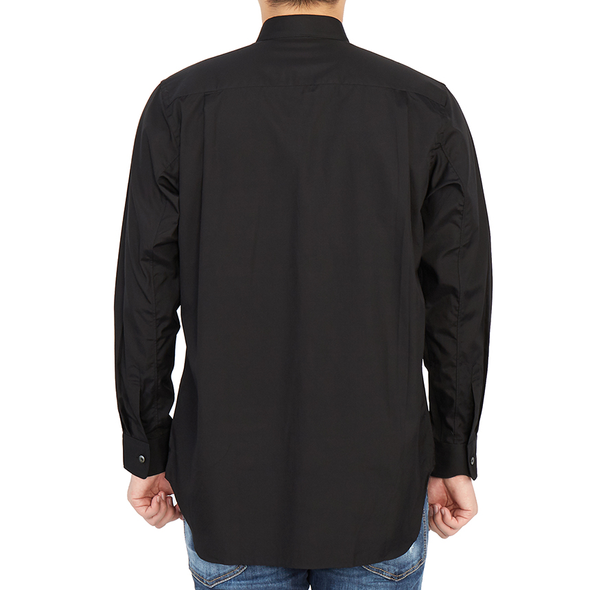 꼼데가르송(COMME DES GARCONS) 레드와펜 셔츠 (남여공용) AX B002 051 1