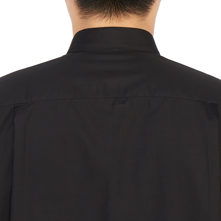 꼼데가르송(COMME DES GARCONS) 레드와펜 셔츠 (남여공용) AX B002 051 1
