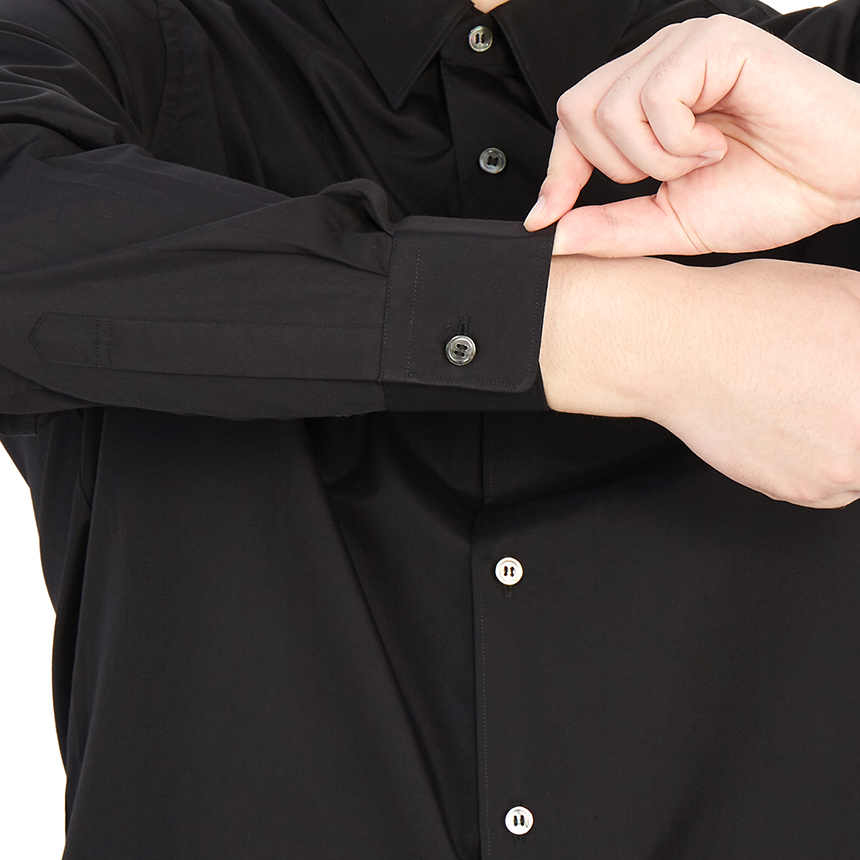 꼼데가르송(COMME DES GARCONS) 레드와펜 셔츠 (남여공용) AX B002 051 1
