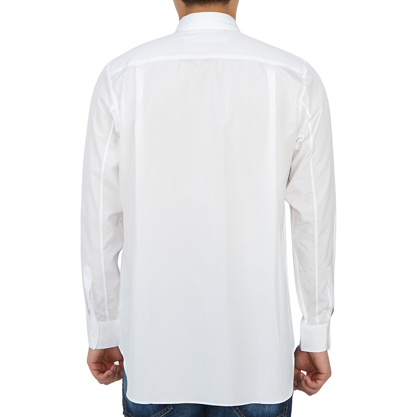 꼼데가르송(COMME DES GARCONS) 레드와펜 셔츠 (남여공용) AX B002 051 2