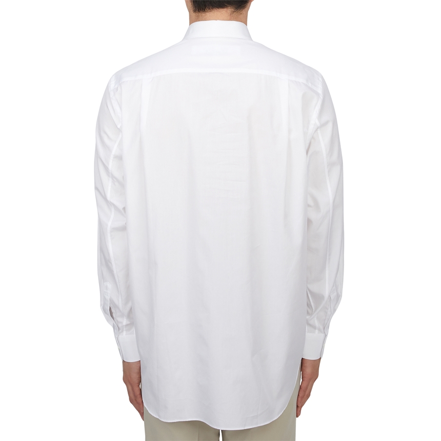 꼼데가르송(COMME DES GARCONS) 블랙와펜 셔츠 (남여공용) AX B004 051 2
