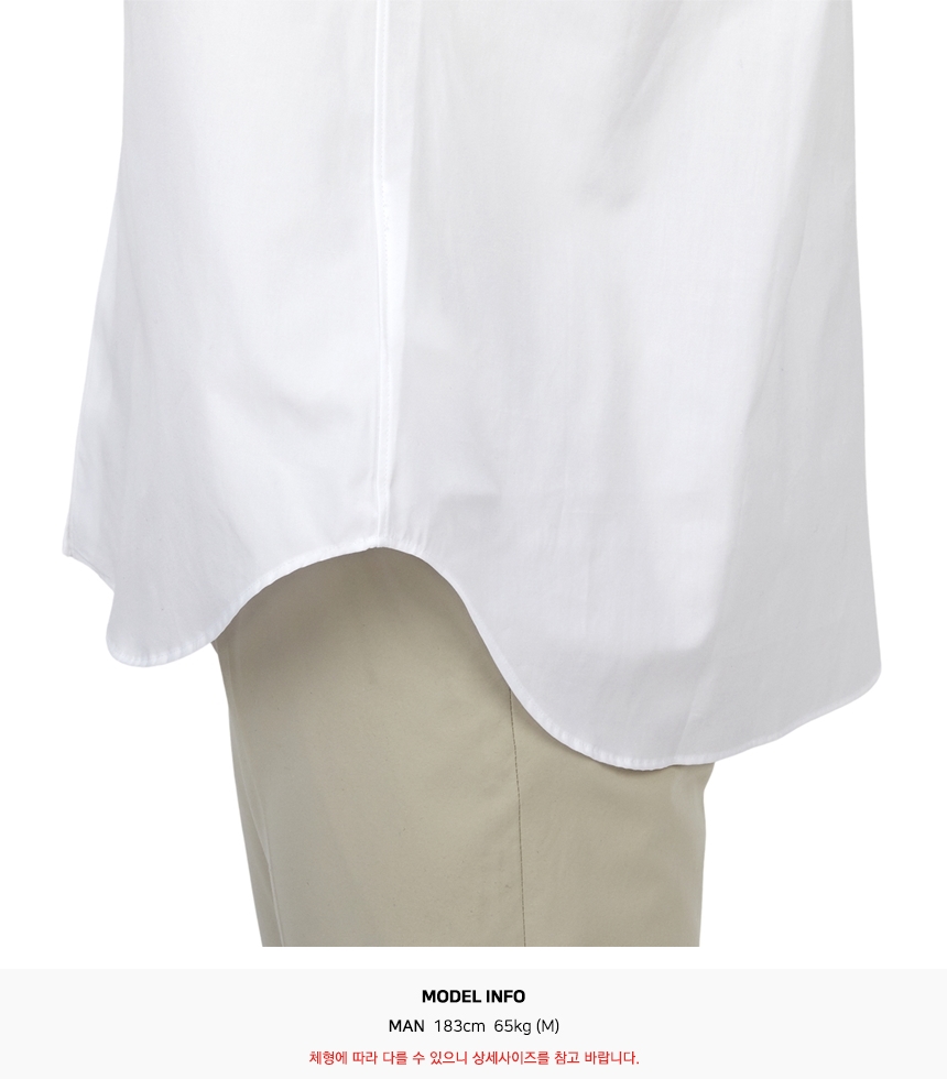 꼼데가르송(COMME DES GARCONS) 블랙와펜 셔츠 (남여공용) AX B004 051 2