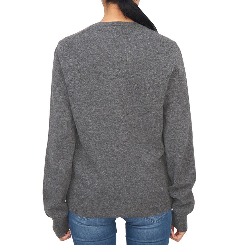 꼼데가르송(COMME DES GARCONS) 골드와펜 가디건 (남여공용) AX N049 051 3