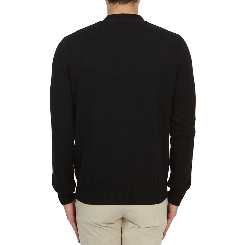 꼼데가르송(COMME DES GARCONS) 골드와펜 가디건 (남여공용) AX N050 051 1