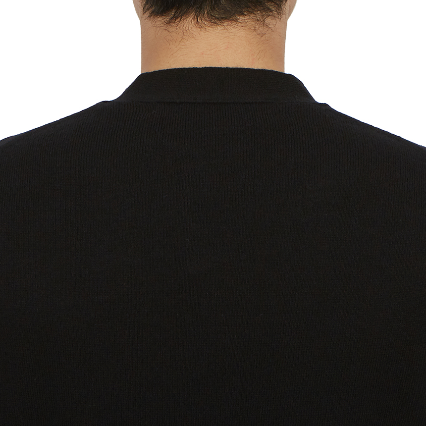 꼼데가르송(COMME DES GARCONS) 골드와펜 가디건 (남여공용) AX N050 051 1