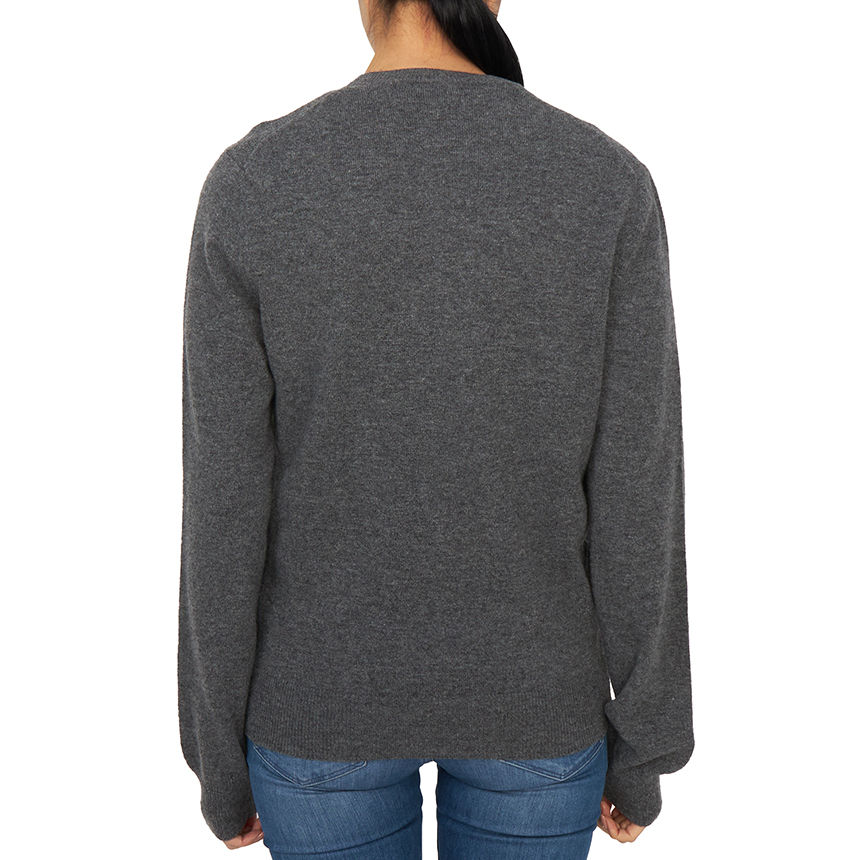 꼼데가르송(COMME DES GARCONS) 더블와펜 가디건 루즈핏 (남여공용) AX N057 051 3