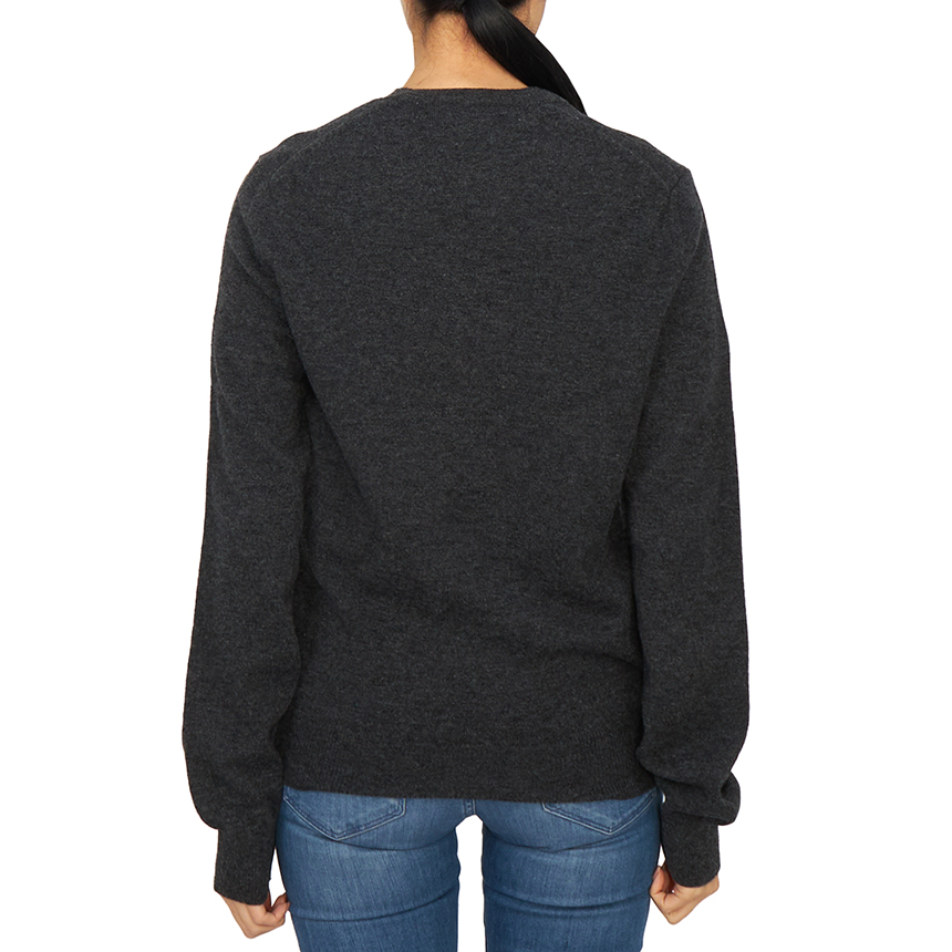 꼼데가르송(COMME DES GARCONS) 미니레드와펜 가디건 루즈핏 (남여공용) AX N079 051 2