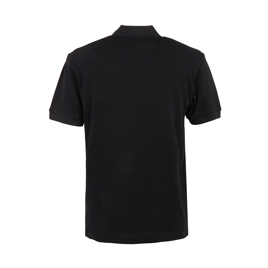 꼼데가르송(COMME DES GARCONS) 블랙와펜 카라 반팔티셔츠 (남여공용) AX T066 051 1