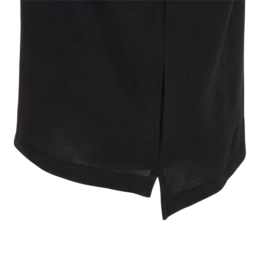 꼼데가르송(COMME DES GARCONS) 블랙와펜 카라 반팔티셔츠 (남여공용) AX T066 051 1