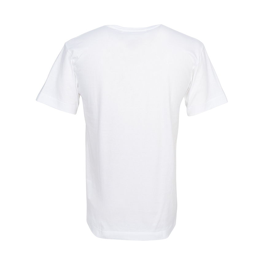 꼼데가르송(COMME DES GARCONS) 반팔티셔츠 (남여공용) AX T068 051 1