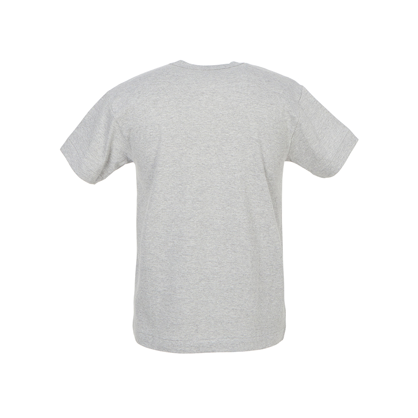 꼼데가르송(COMME DES GARCONS) 블랙와펜 남성 반팔티셔츠 AX T076 051 1
