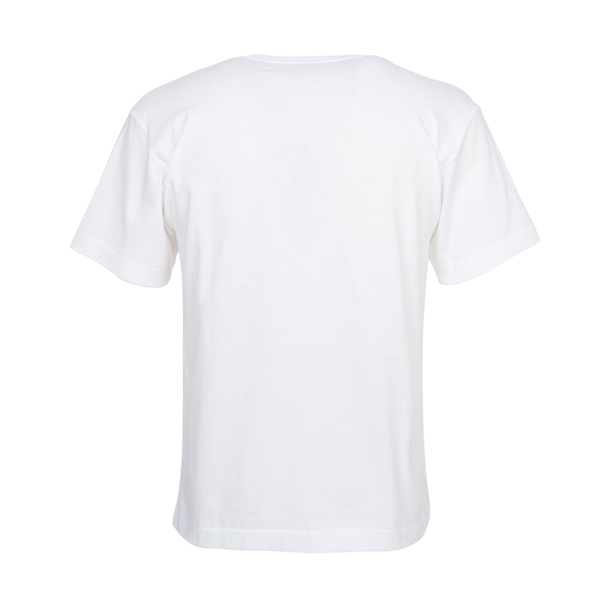 꼼데가르송(COMME DES GARCONS) 레드와펜 반팔티셔츠 (남여공용) AX T086 051 1